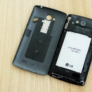 LG L Fino - Технические характеристики Лджи д 295