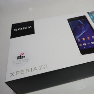 Смартфон Sony Xperia Z2 (D6503): обзор возможностей и отзывы специалистов