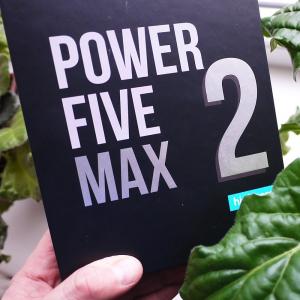 Обзор Highscreen Power Five Max: долгожданный марафонец Аккумуляторы мобильных устройств отличаются друг от друга по своей емкости и технологии