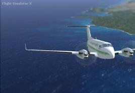 Системные требования Microsoft Flight Simulator X на ПК Microsoft flight simulator x требования
