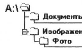 Могут ли различные файлы иметь одинаковые имена?