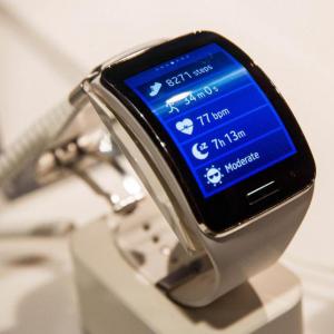 Samsung Gear: описание, характеристики и отзывы владельцев